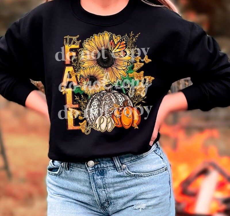 Fall Yall