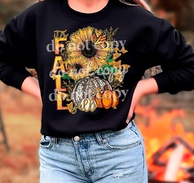 Fall Yall
