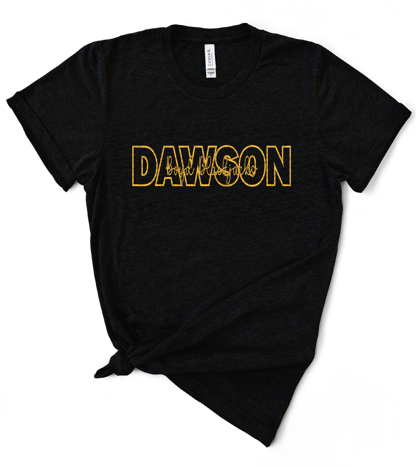 Dawson Boyd Jacks