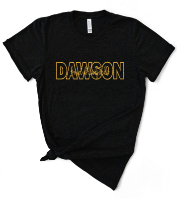 Dawson Boyd Jacks