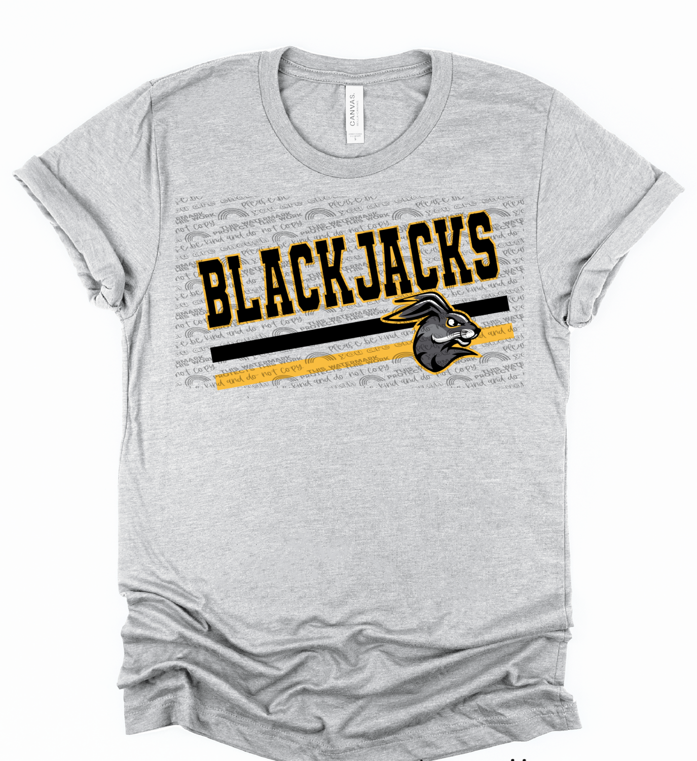 Blackjacks