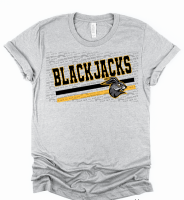 Blackjacks