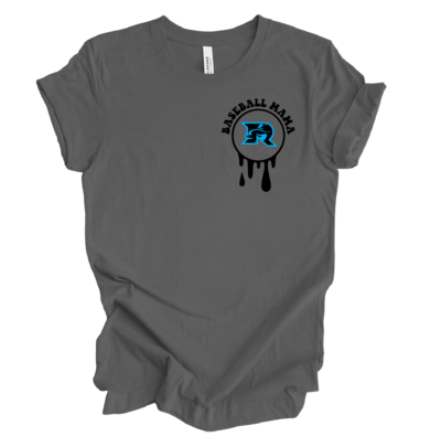 Renegades baseball drip