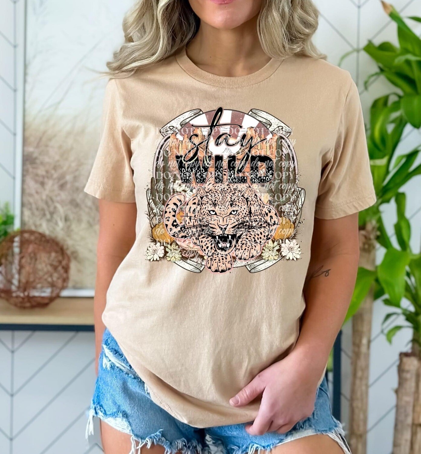 Stay Wild