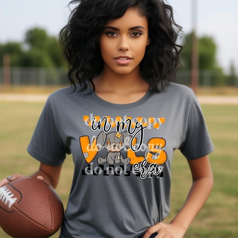 Vols era