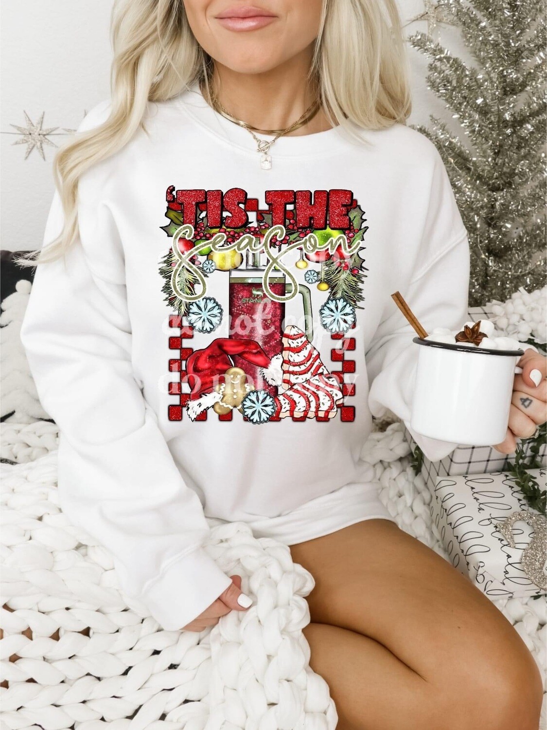 Tis the season