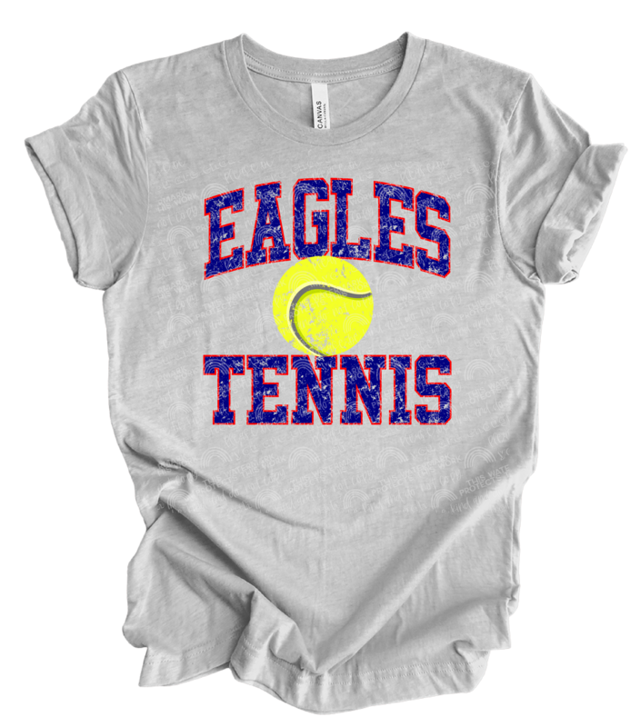 Eagles Tennis  shirt