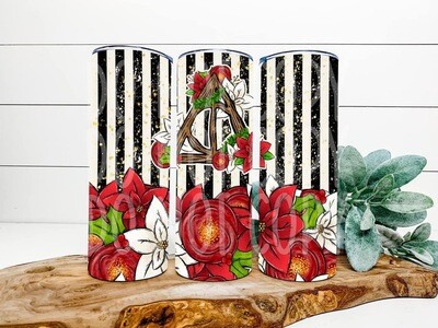 Christmas floral