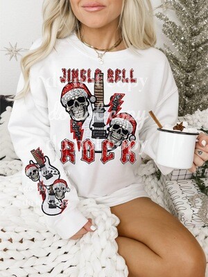 Jingle Bell rock shirt