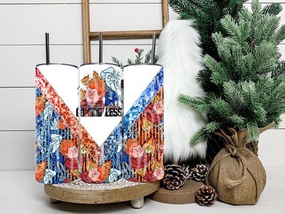 Go find less tumbler