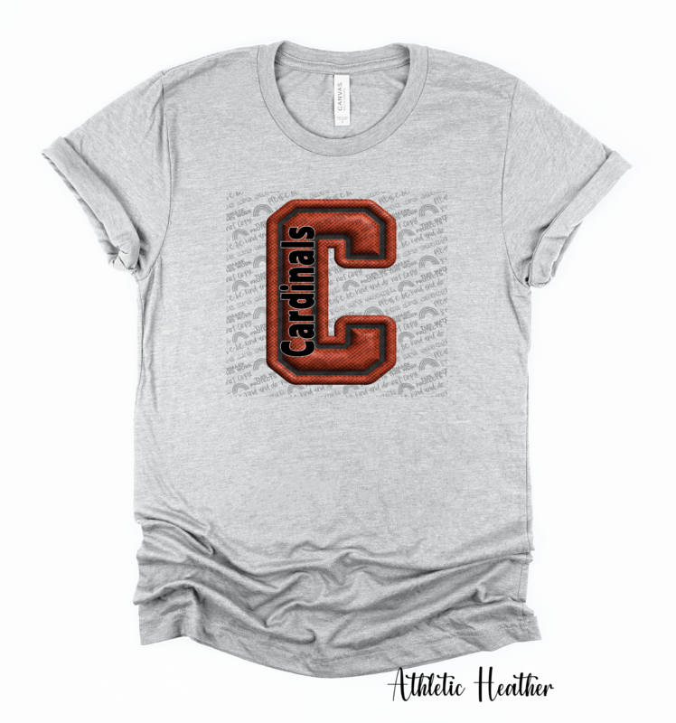 Cardinals basketball