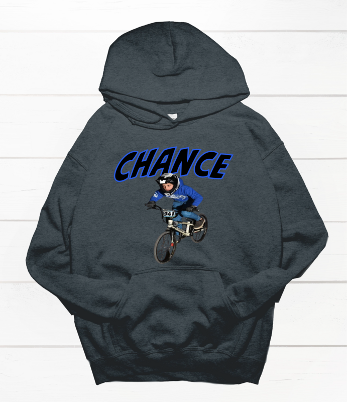 Custom for Chance