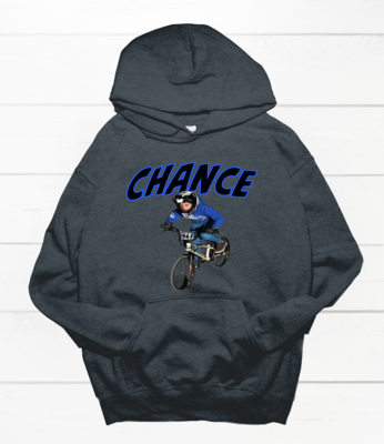 Custom for Chance