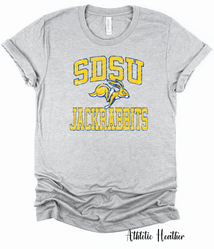 Jackrabbits png design
