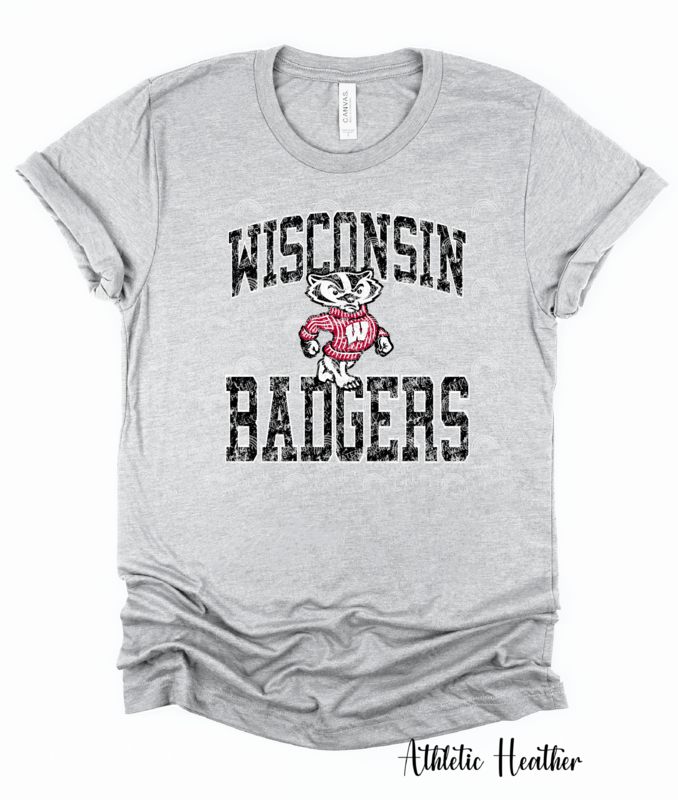 Badgers png design