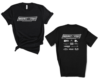 Mounce/Stout motorsports