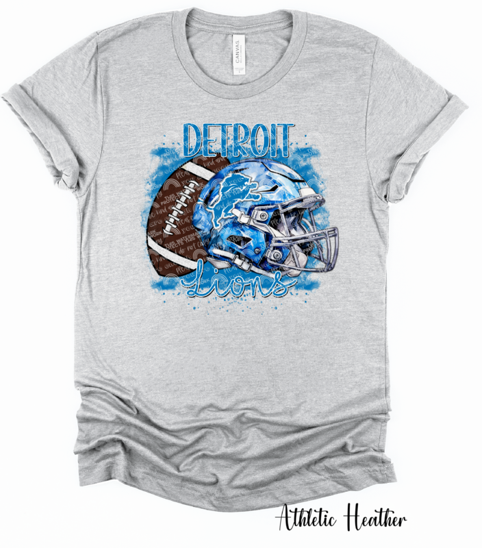 Lions shirt