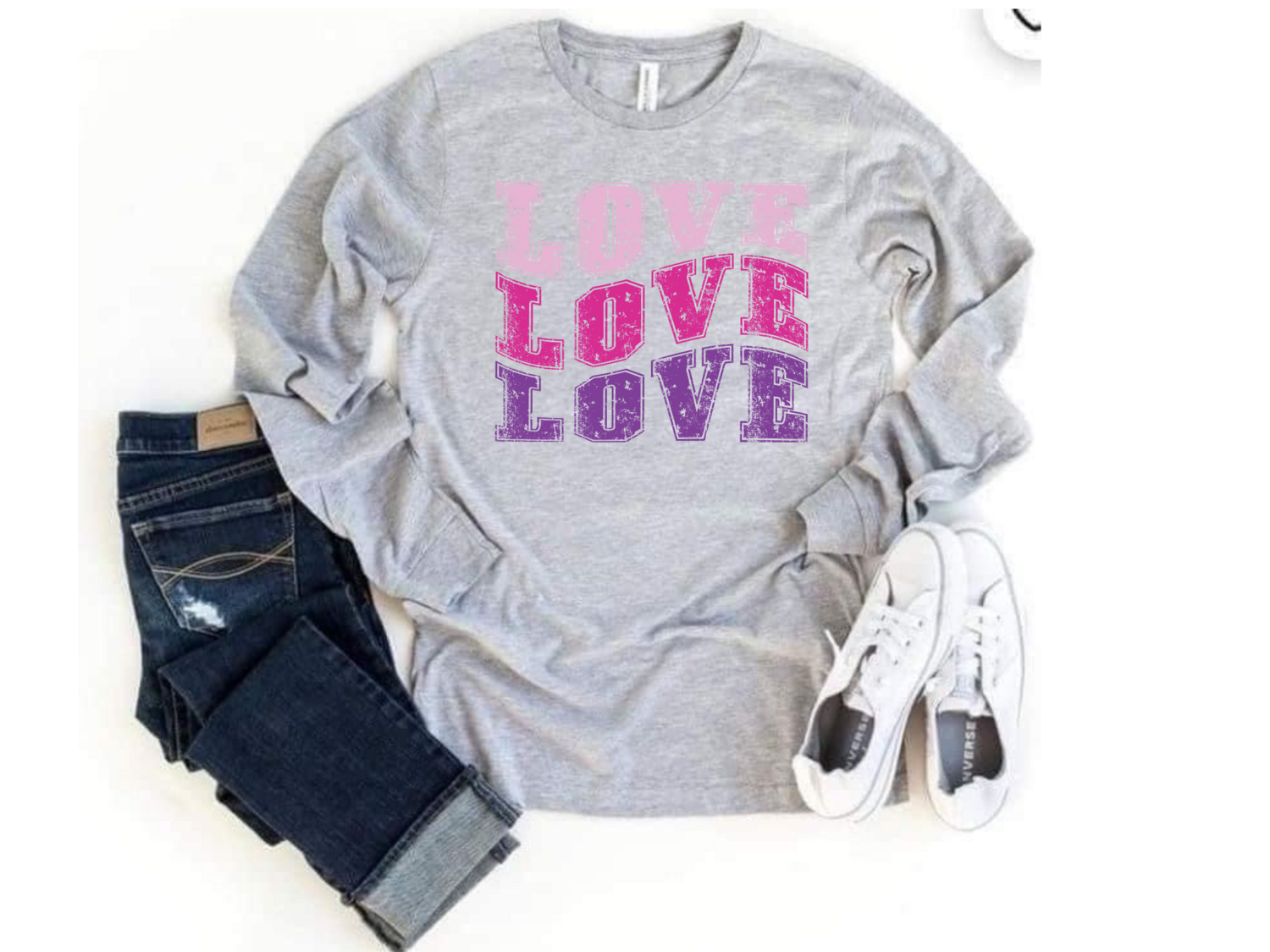 Love love love