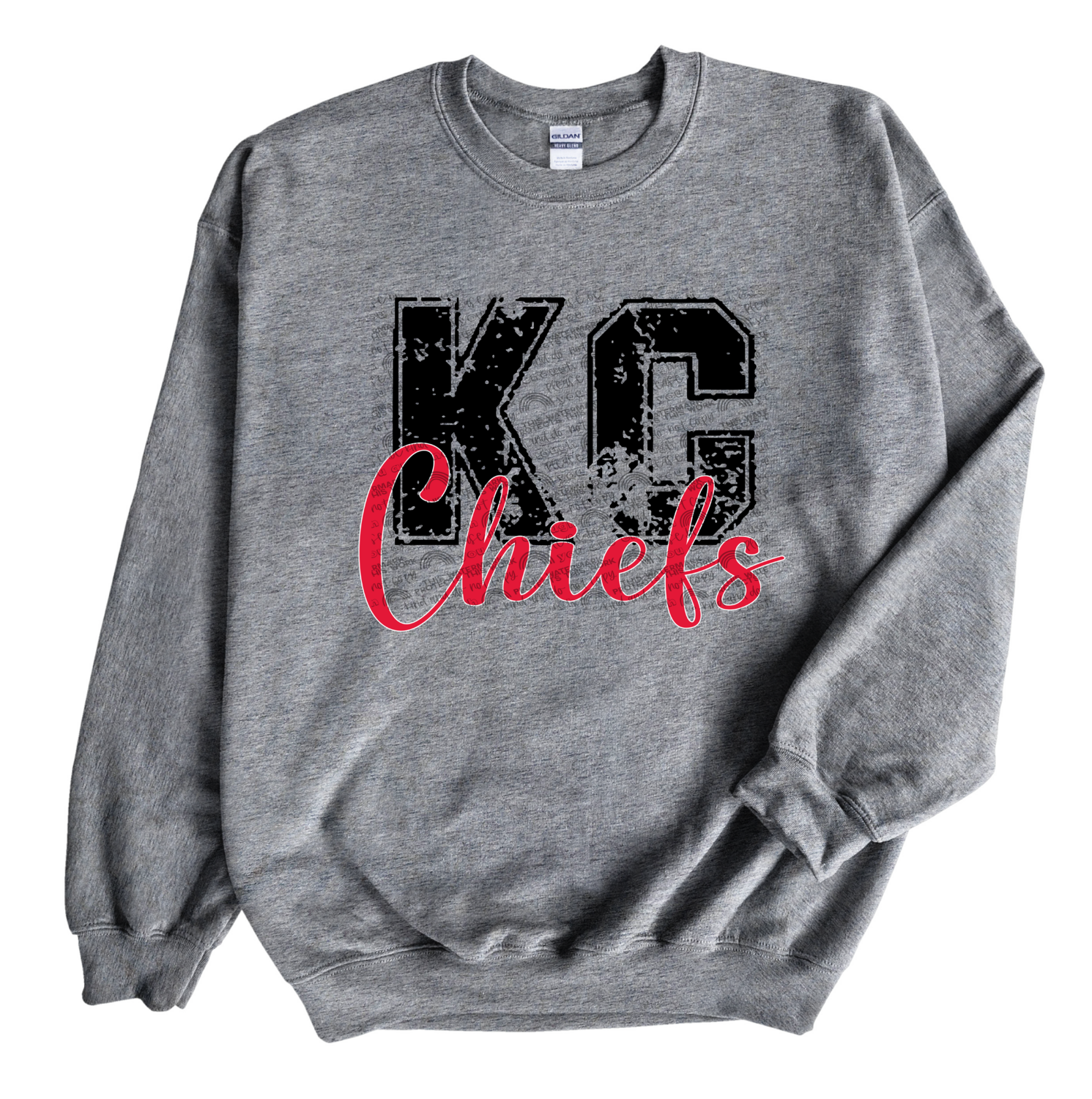KC grunge