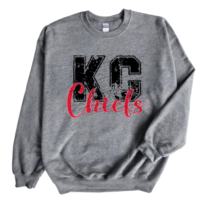 KC grunge