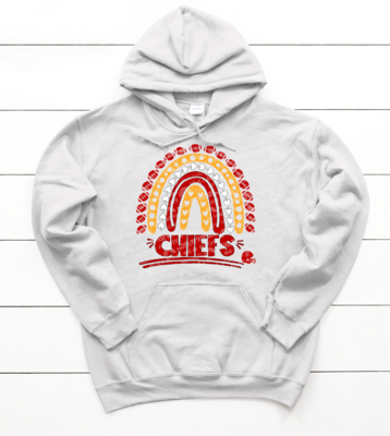 Chiefs rainbow