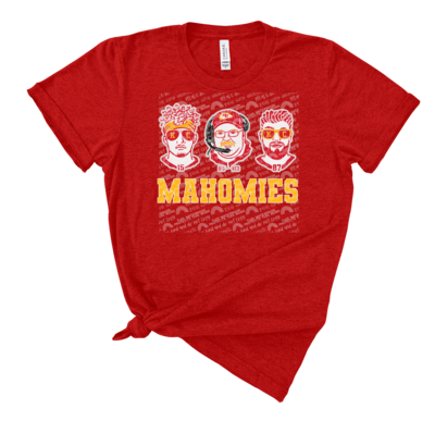 Mahomies