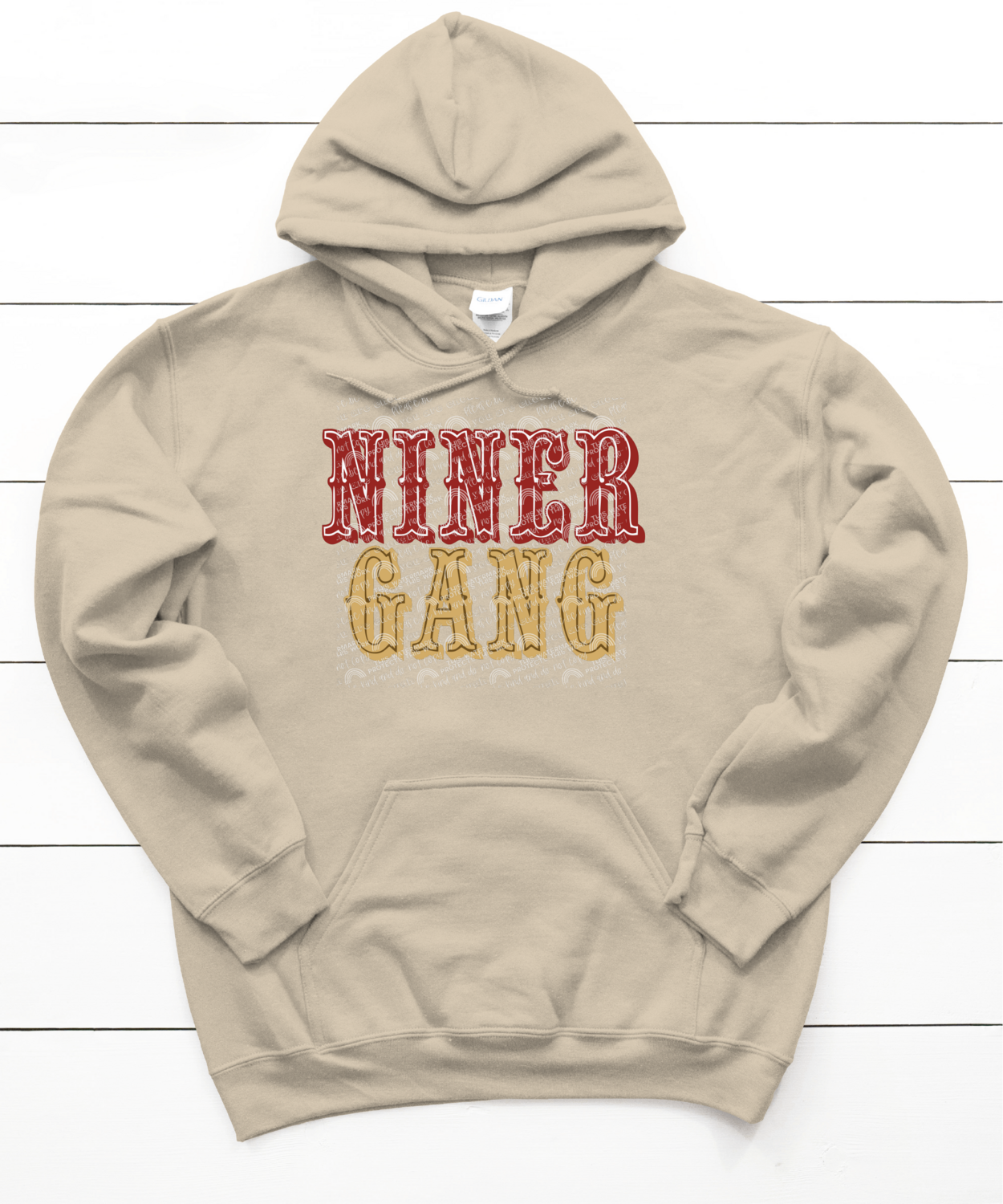 Nine gang