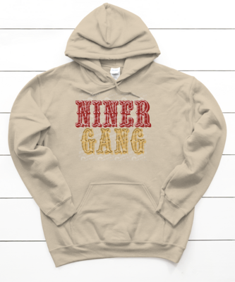 Nine gang