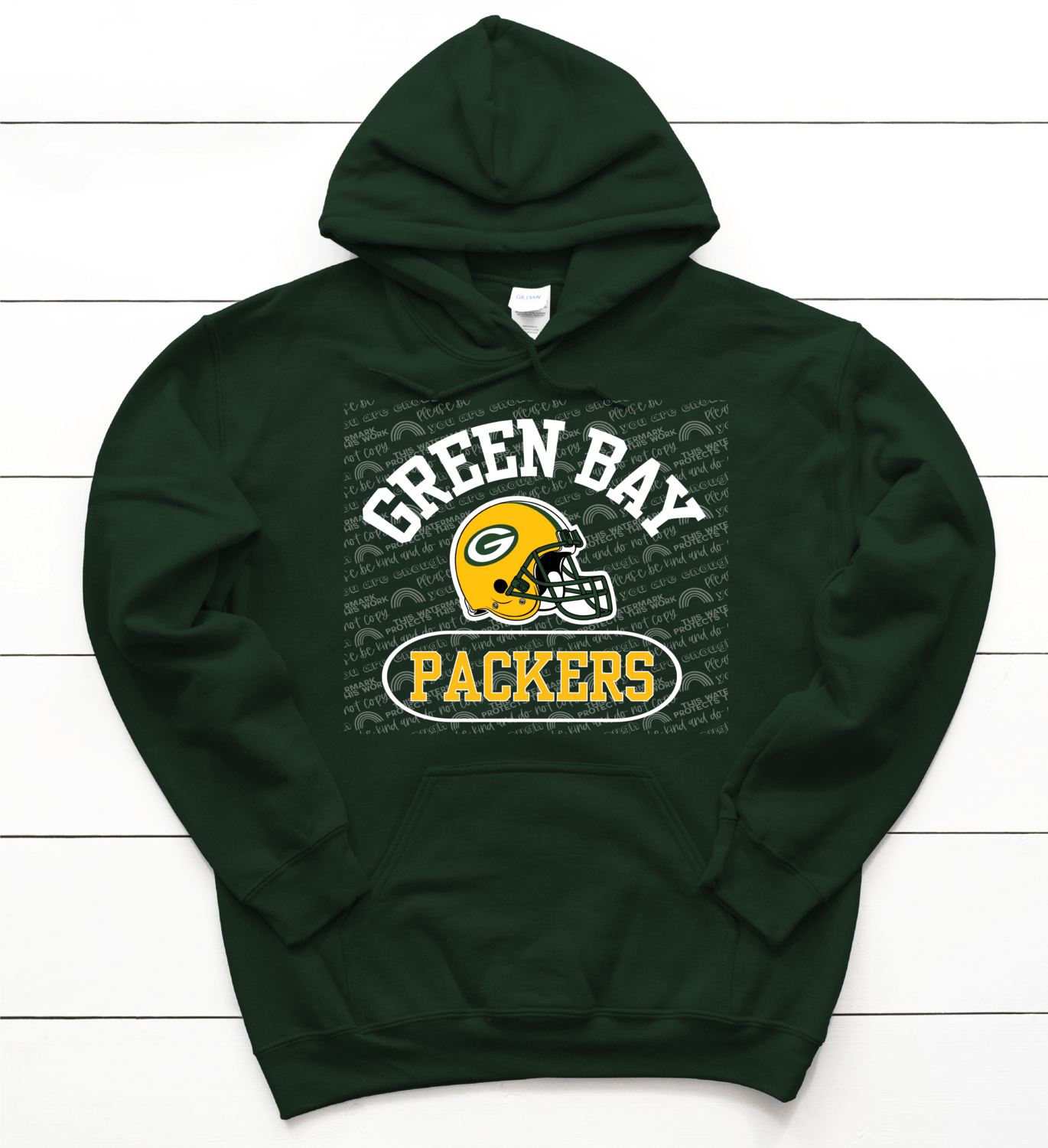 Packers