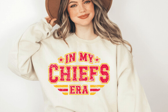 In my chiefs era