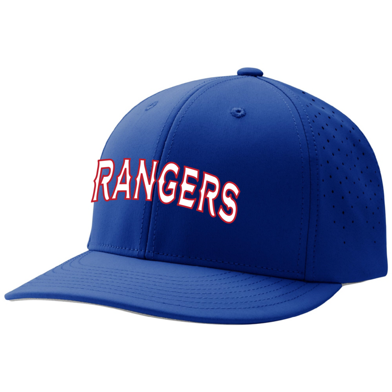 Rangers hat
