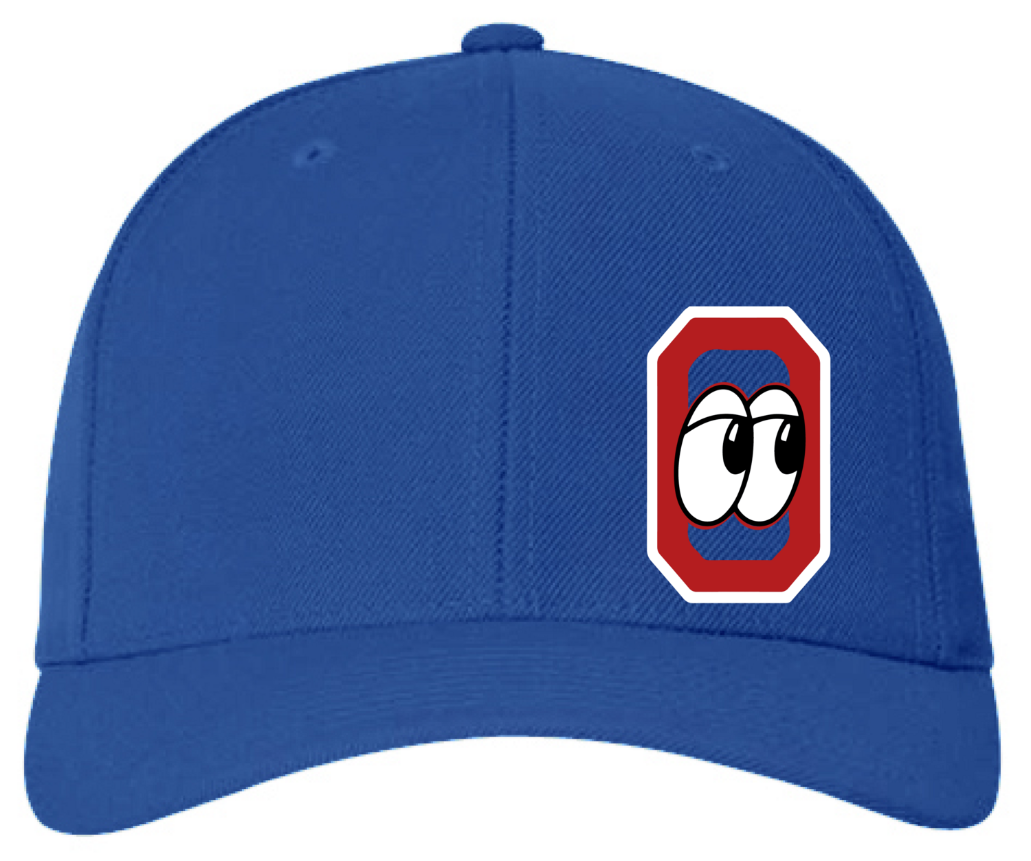 Lookouts hat