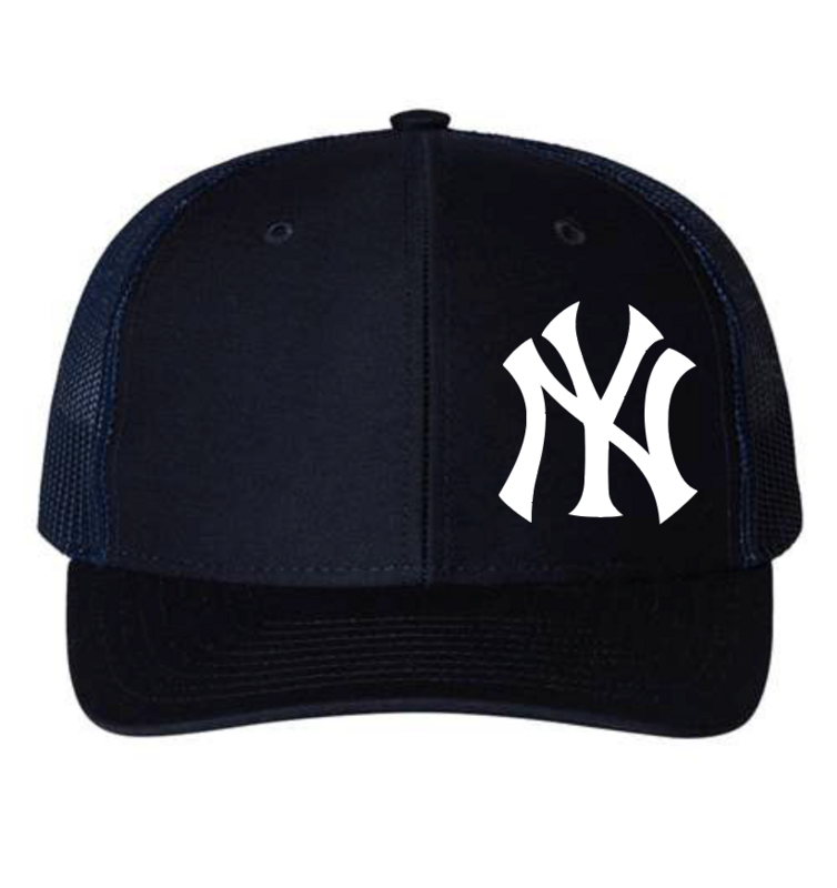 NY hat
