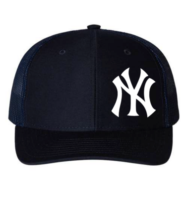NY hat