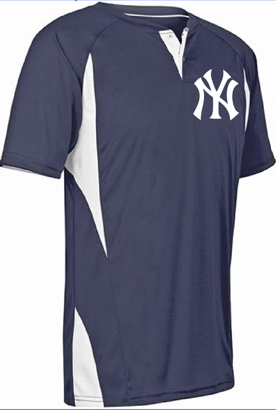 NY Jersey
