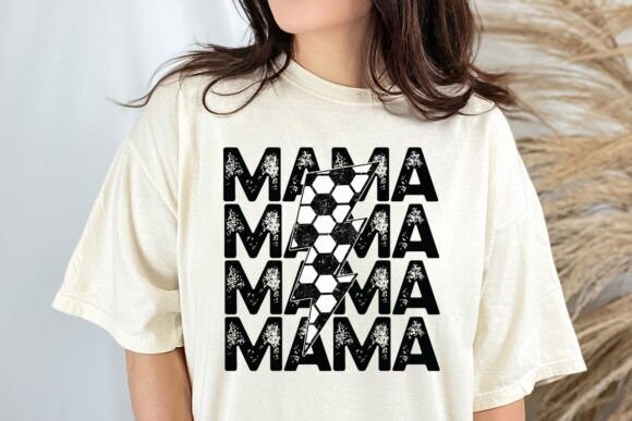 Soccer mama bolt