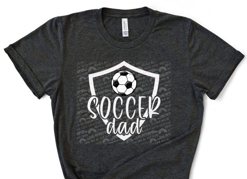 Soccer dad
