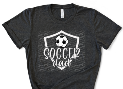 Soccer dad