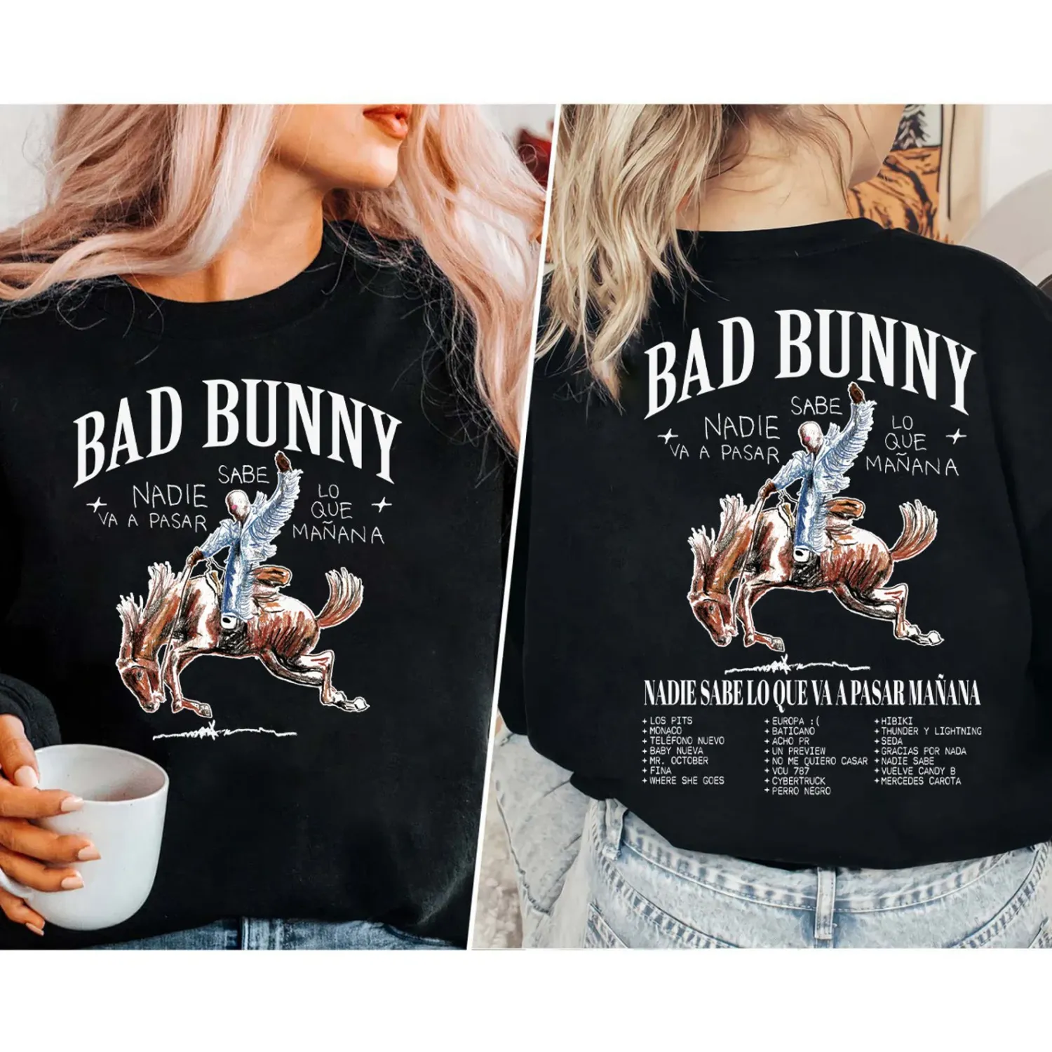 Bad bunny