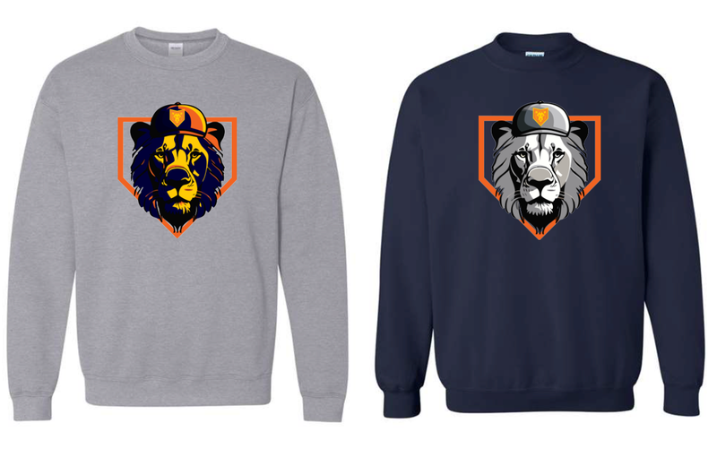 Lions baseball