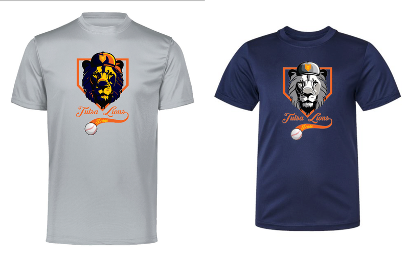 Lions Drifit