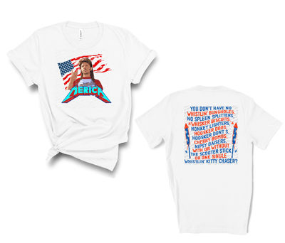 4th of July shirt