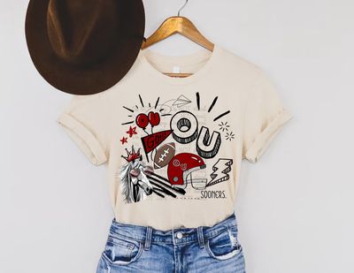 OU Shirt