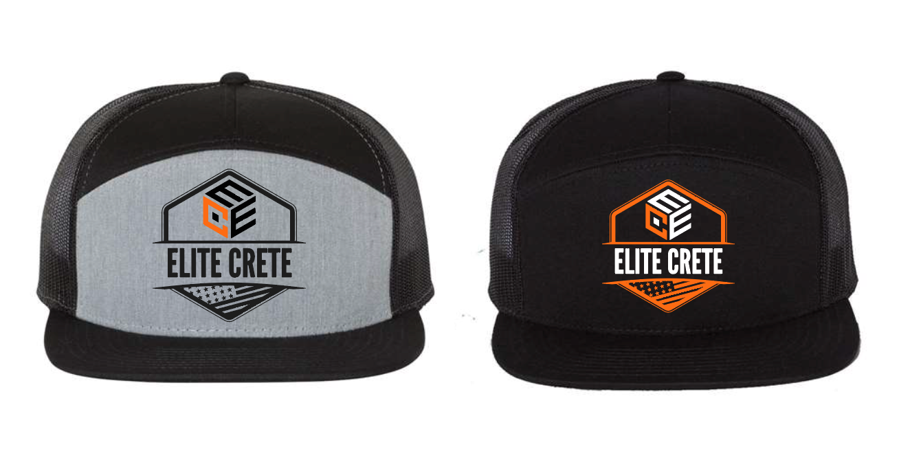 Elite Crete hat