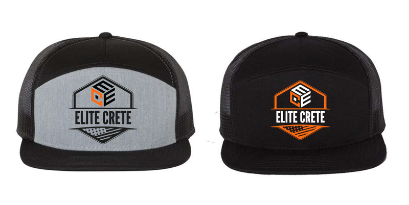 Elite Crete hat