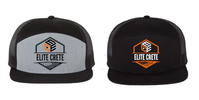 Elite Crete hat