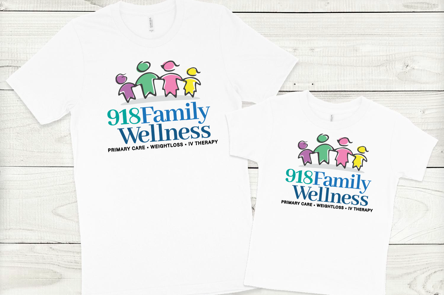 918 family wellness