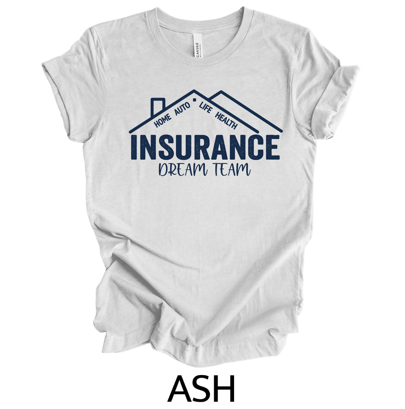 Insurance dream team