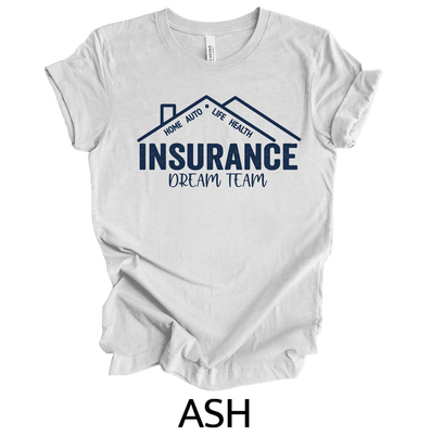 Insurance dream team