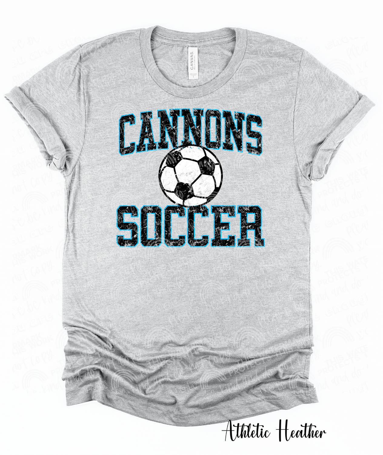 Cannon soccer png design
